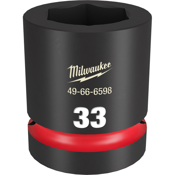 Milwaukee SHOCKWAVE 1
